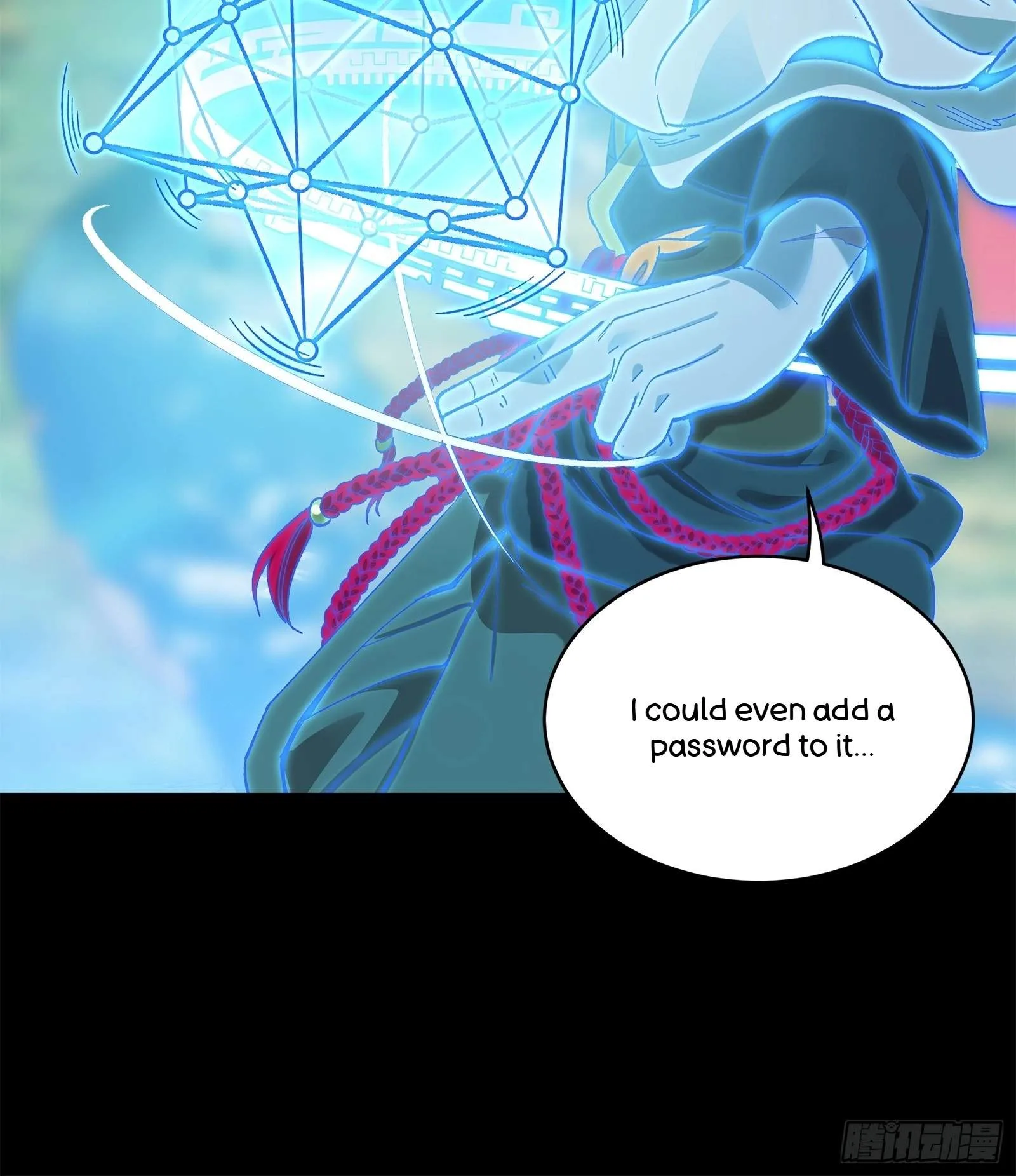 Legend (TAKANO Masaharu) Chapter 128 page 47