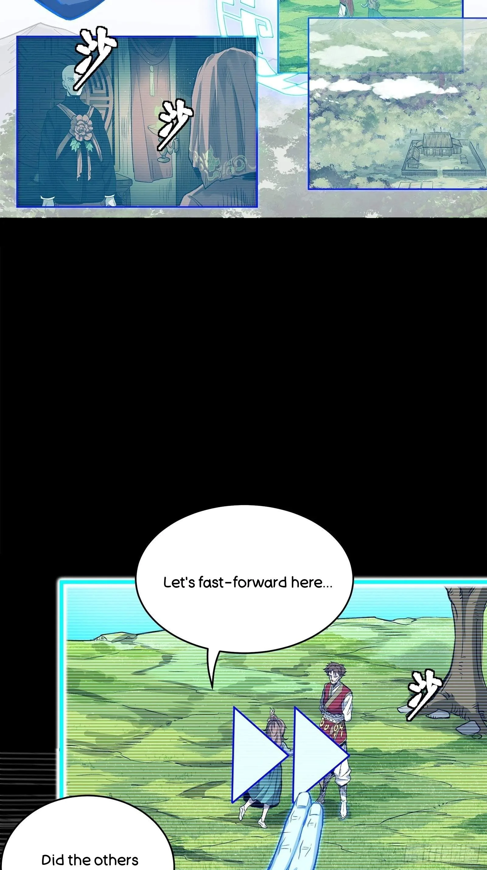 Legend (TAKANO Masaharu) Chapter 128 page 50
