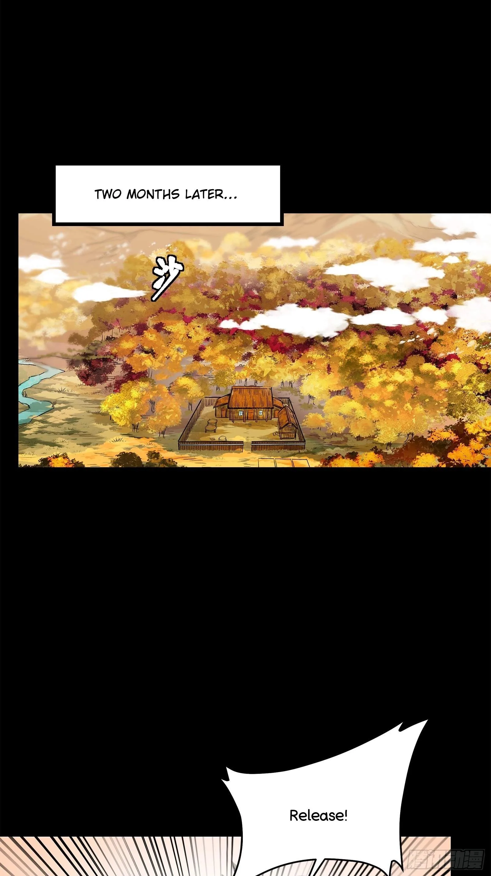 Legend (TAKANO Masaharu) Chapter 128 page 55