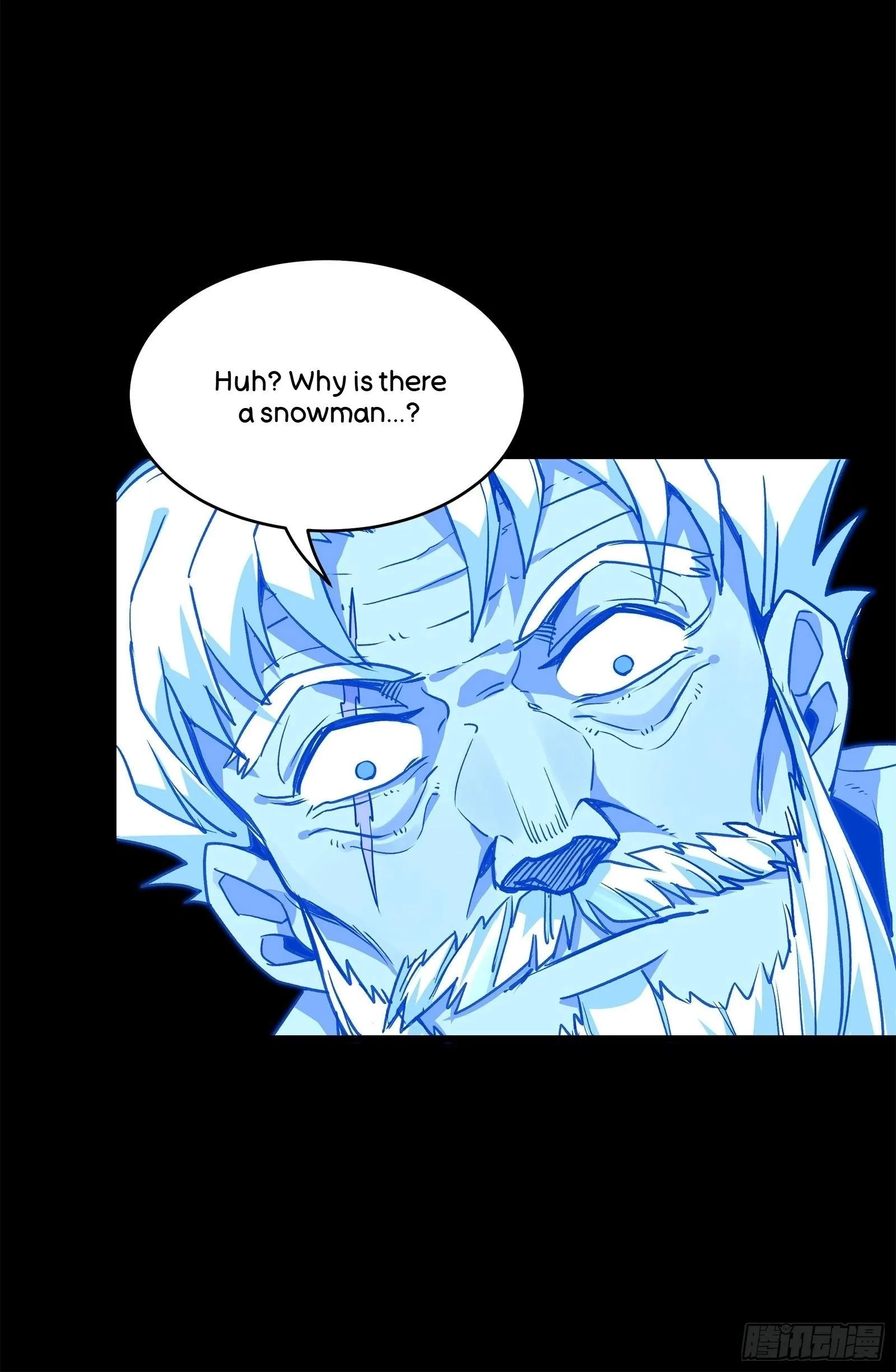 Legend (TAKANO Masaharu) Chapter 128 page 53