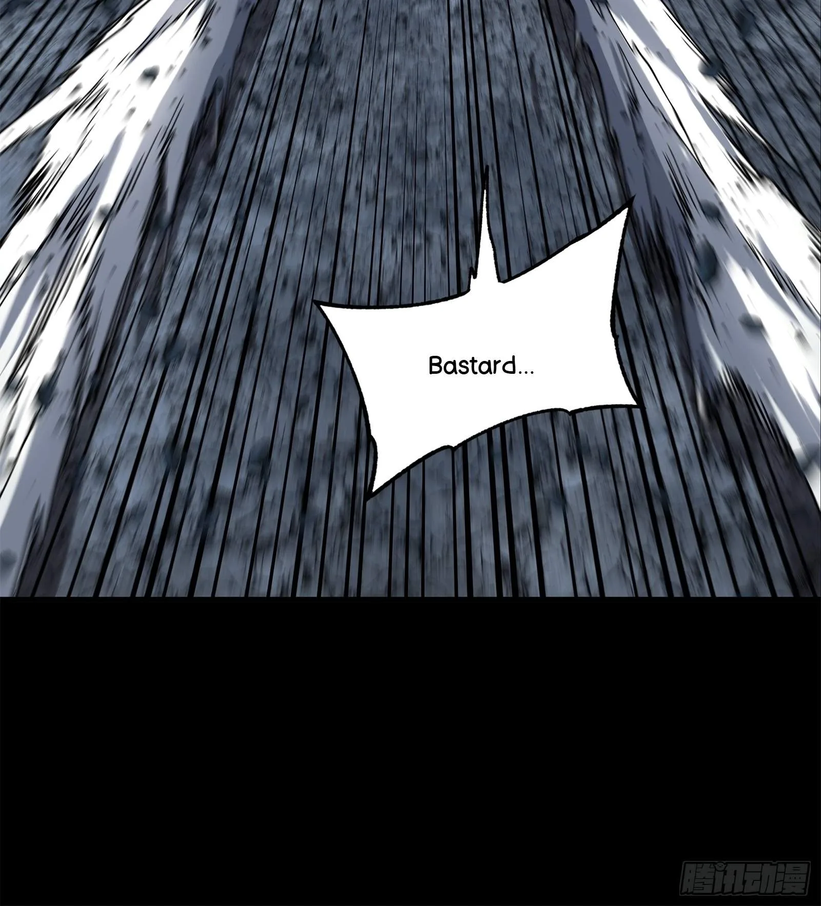 Legend (TAKANO Masaharu) Chapter 144 page 9