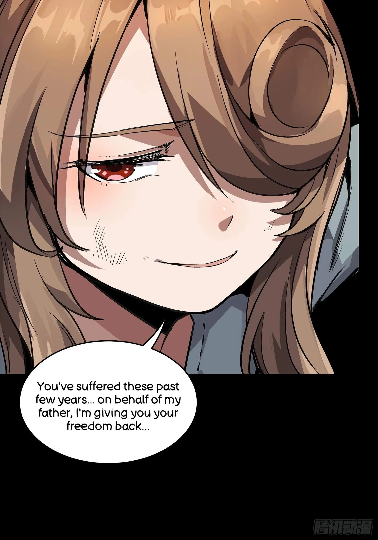 Legend (TAKANO Masaharu) Chapter 128 page 61