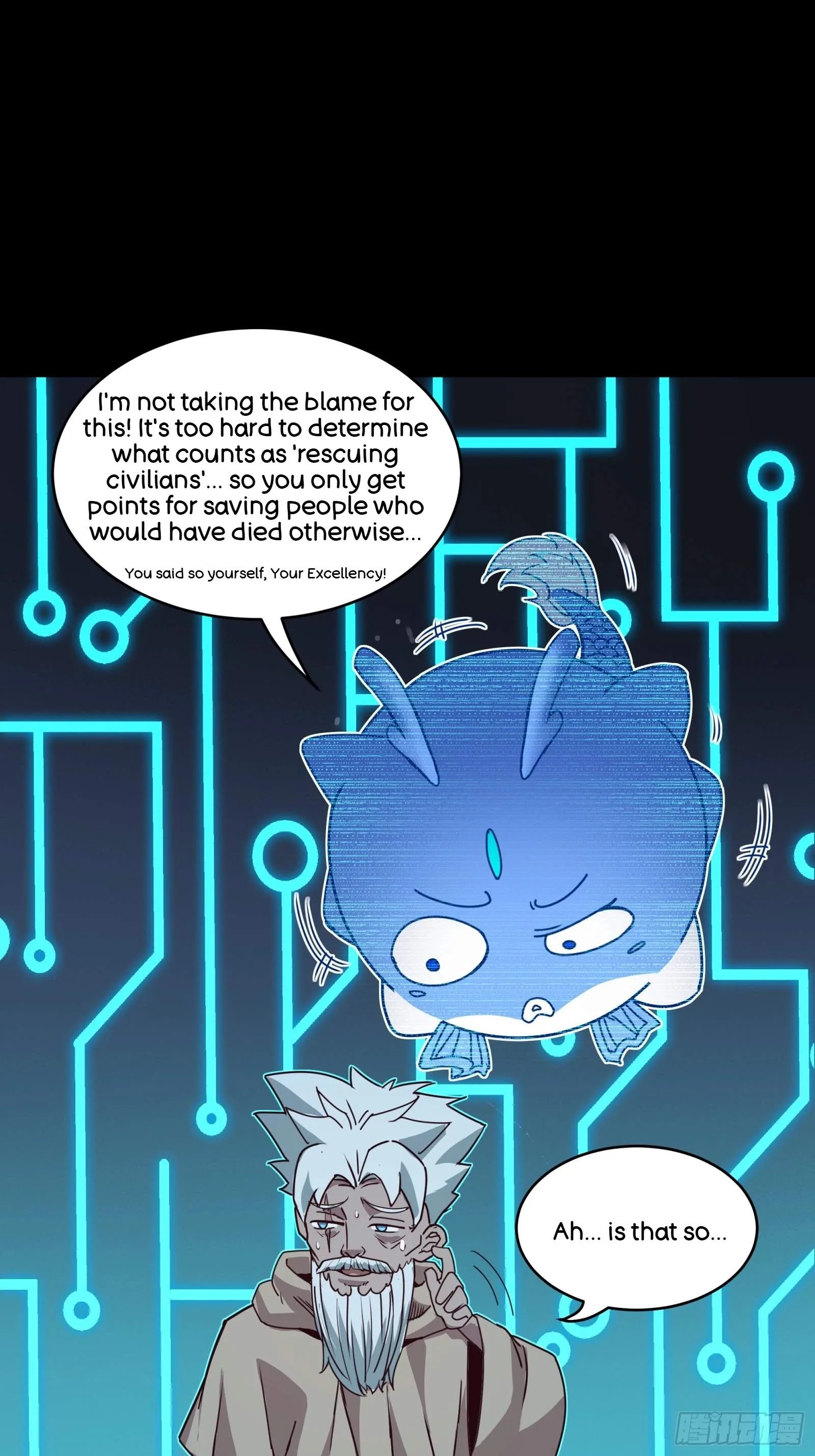 Legend (TAKANO Masaharu) Chapter 142 page 39