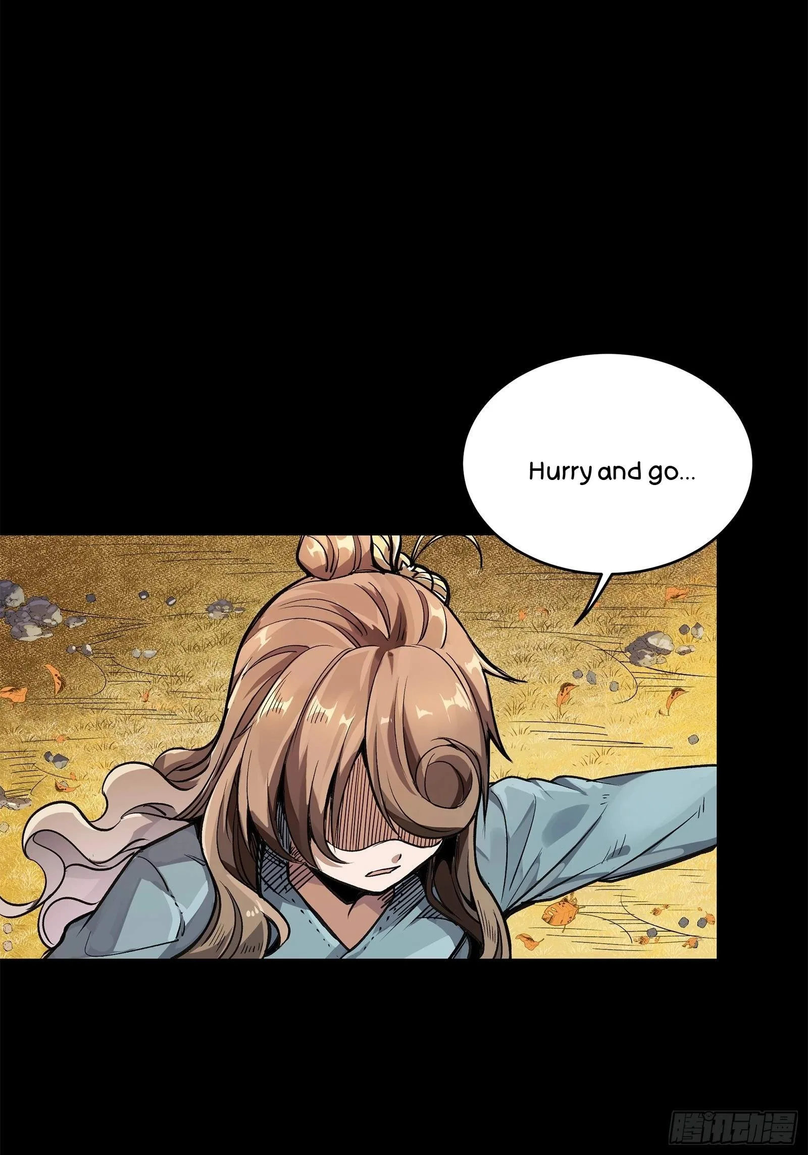 Legend (TAKANO Masaharu) Chapter 128 page 63