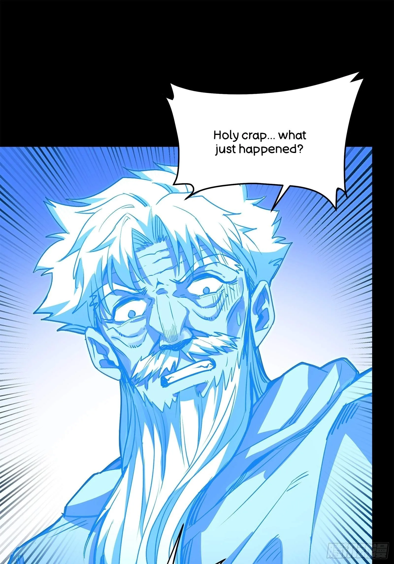 Legend (TAKANO Masaharu) Chapter 128 page 71