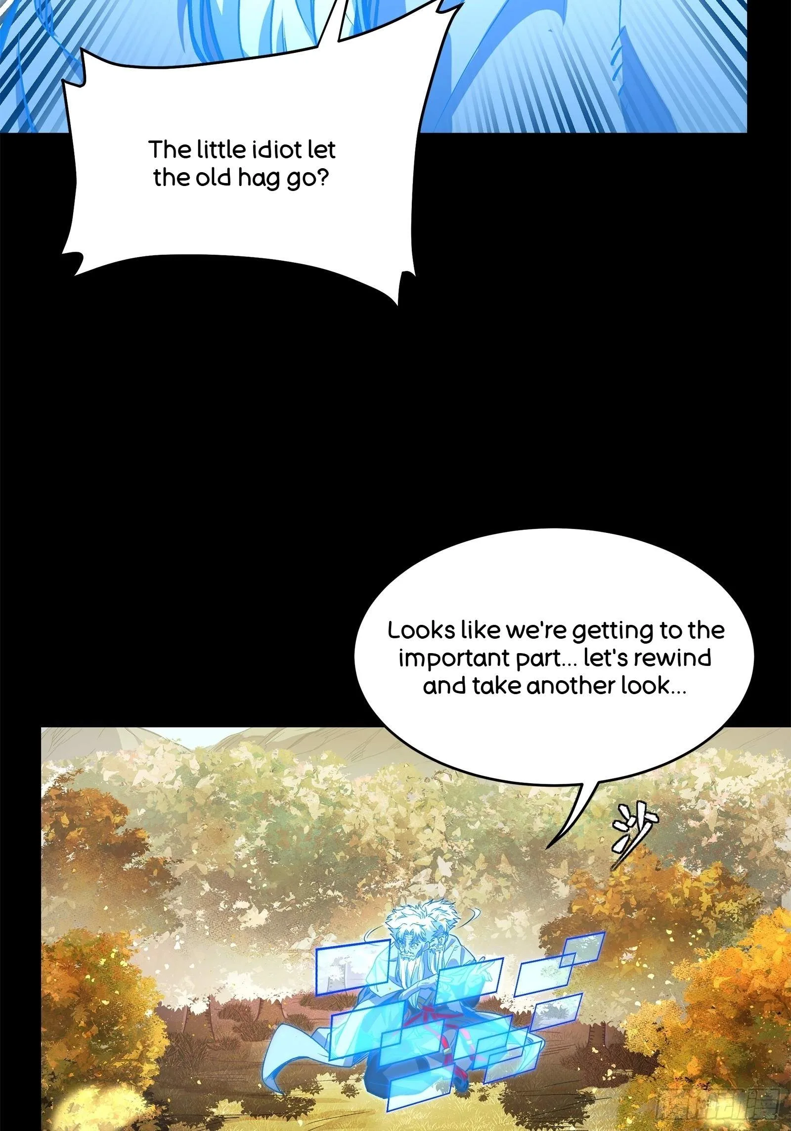 Legend (TAKANO Masaharu) Chapter 128 page 72