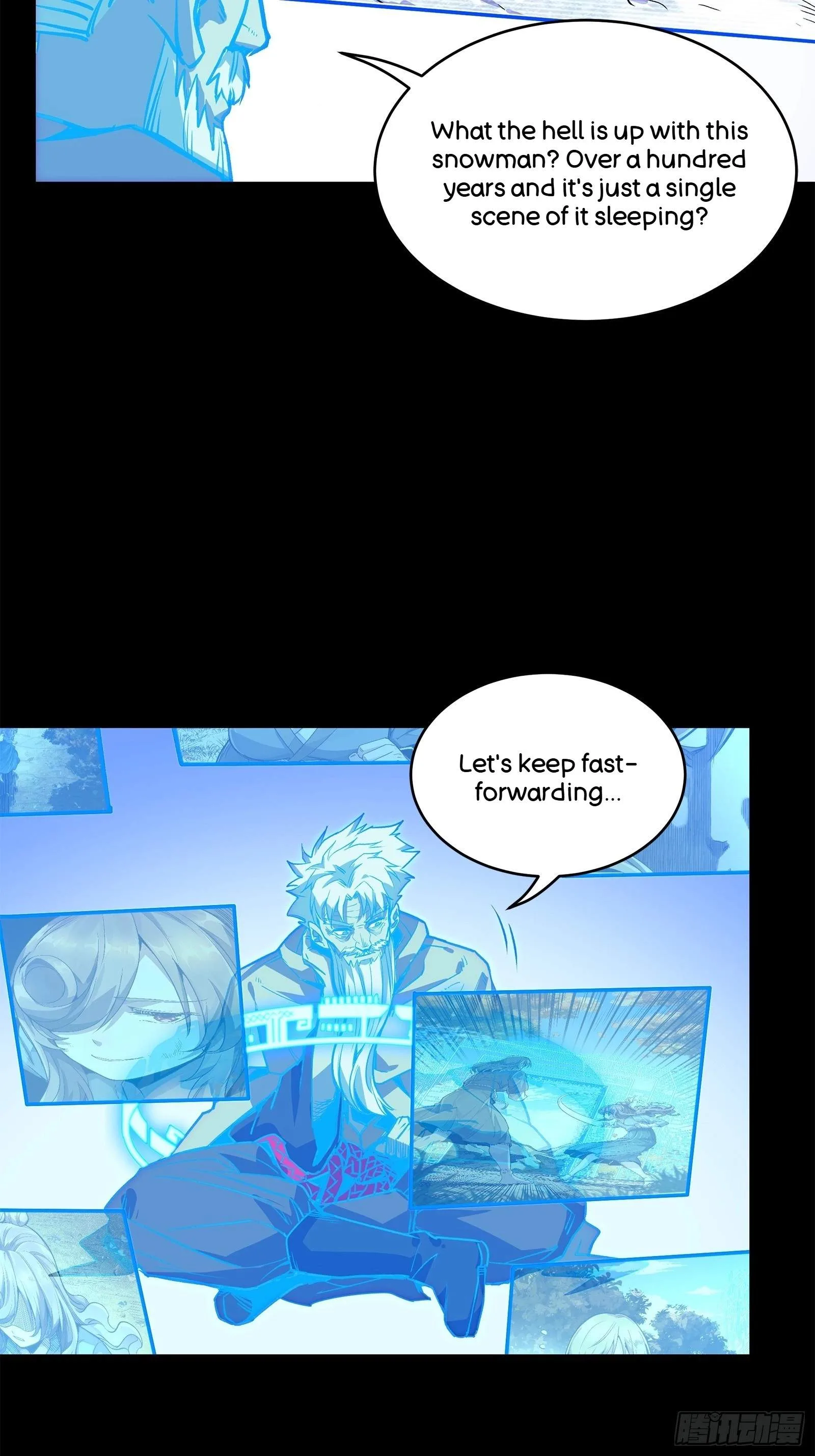 Legend (TAKANO Masaharu) Chapter 128 page 69