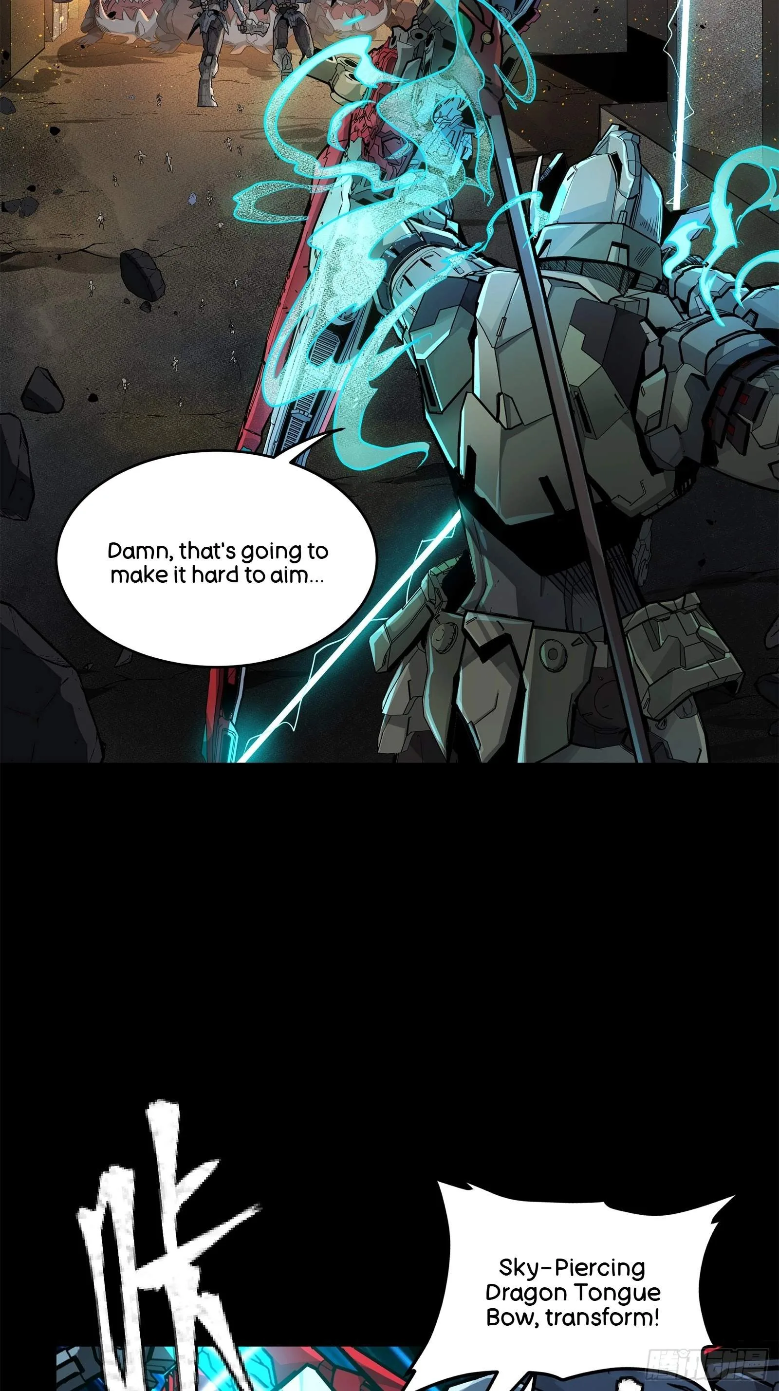 Legend (TAKANO Masaharu) Chapter 142 page 62