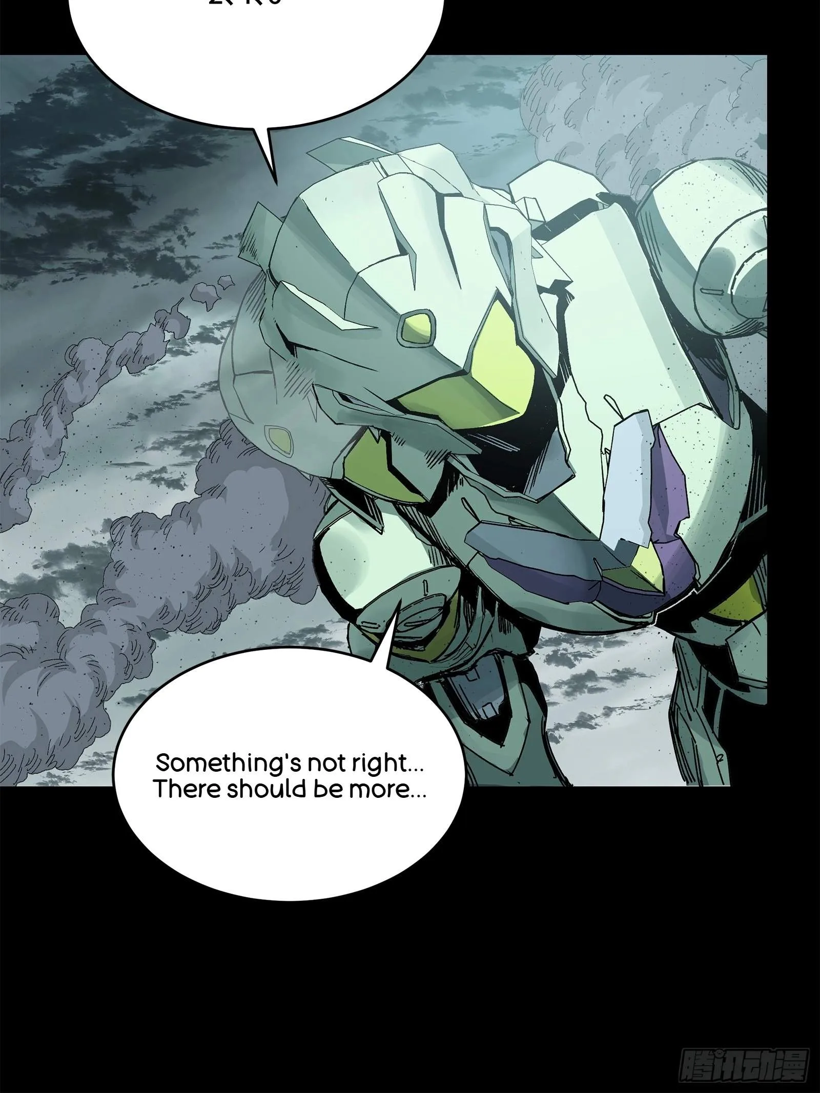 Legend (TAKANO Masaharu) Chapter 144 page 58