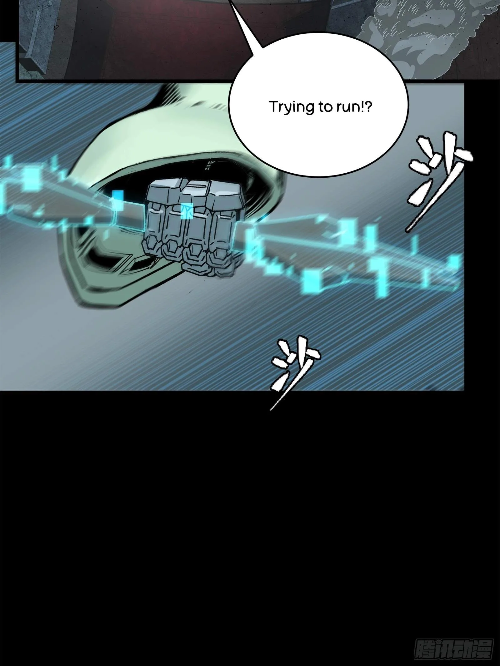 Legend (TAKANO Masaharu) Chapter 144 page 63