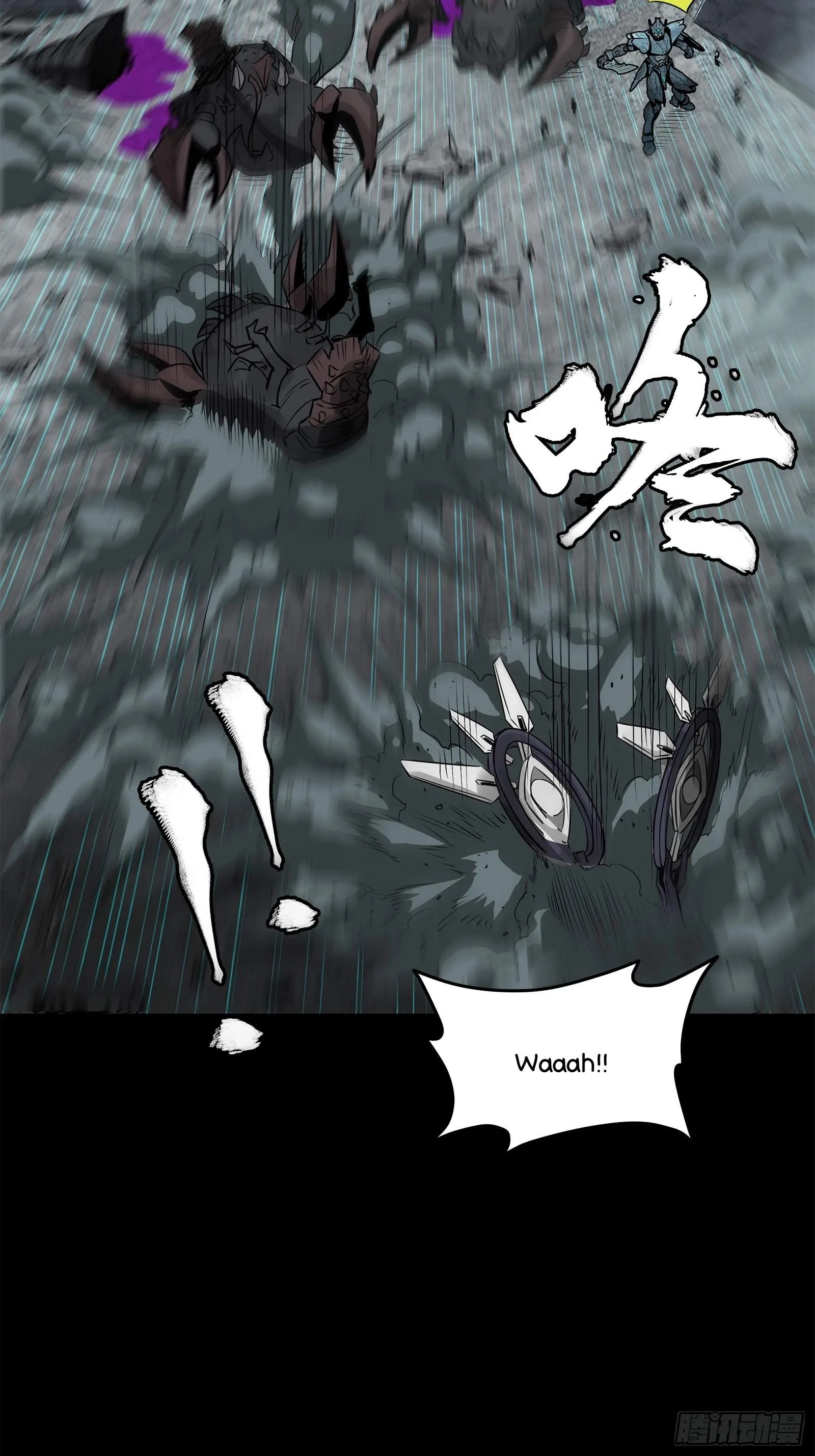 Legend (TAKANO Masaharu) Chapter 144 page 69