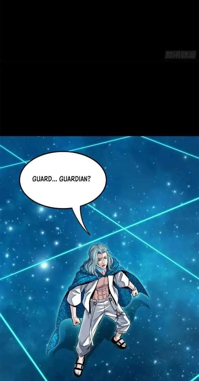 Legend (TAKANO Masaharu) Chapter 152 page 16