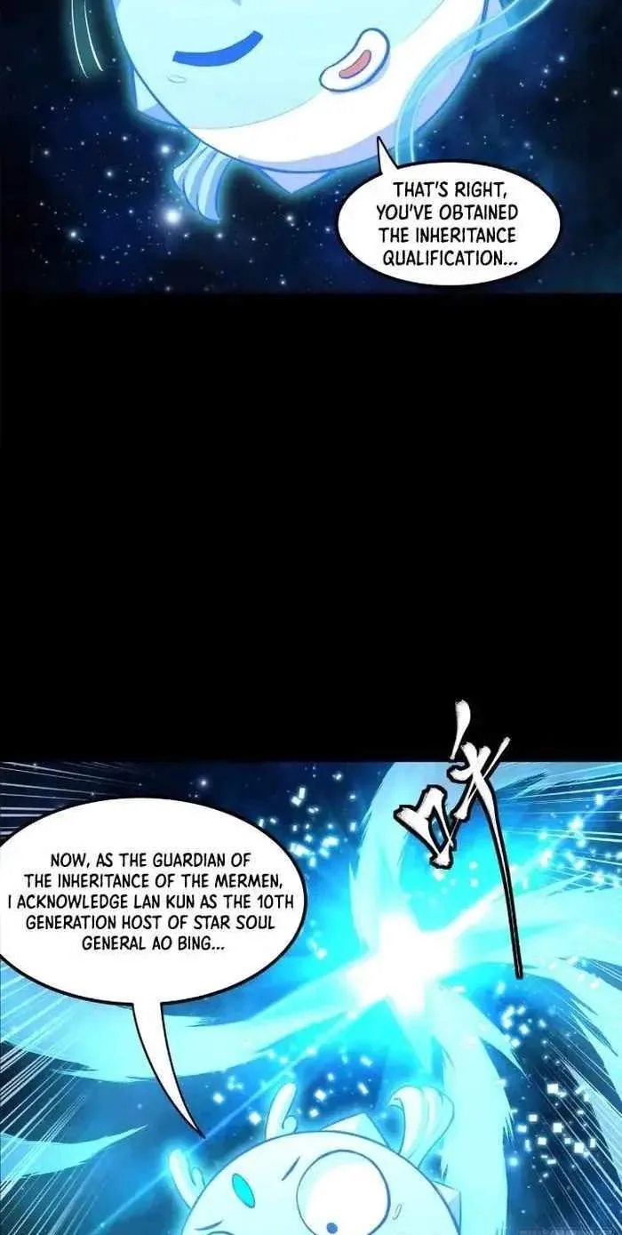 Legend (TAKANO Masaharu) Chapter 152 page 24