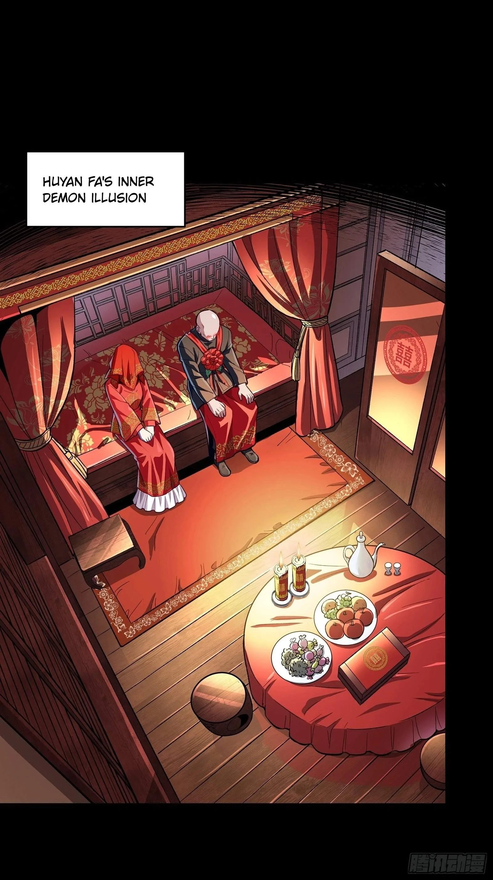 Legend (TAKANO Masaharu) Chapter 134 page 3
