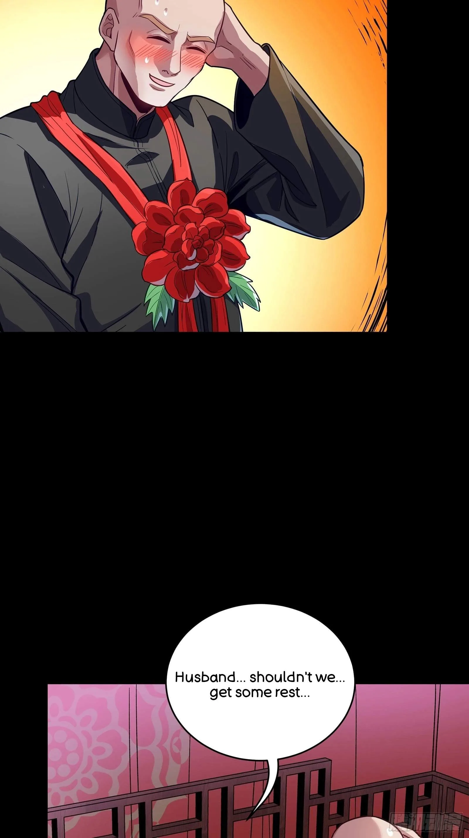 Legend (TAKANO Masaharu) Chapter 134 page 6