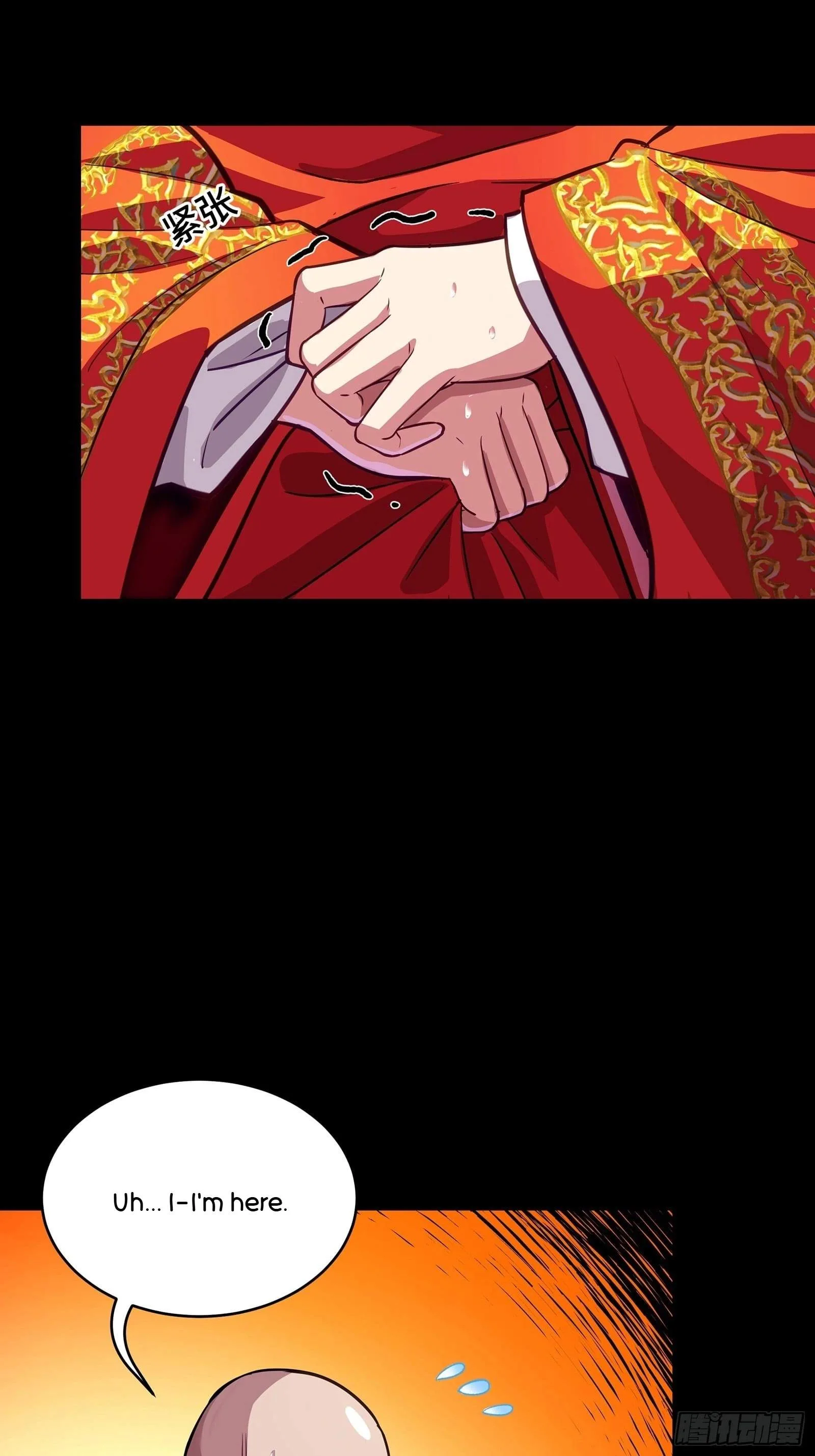 Legend (TAKANO Masaharu) Chapter 134 page 5