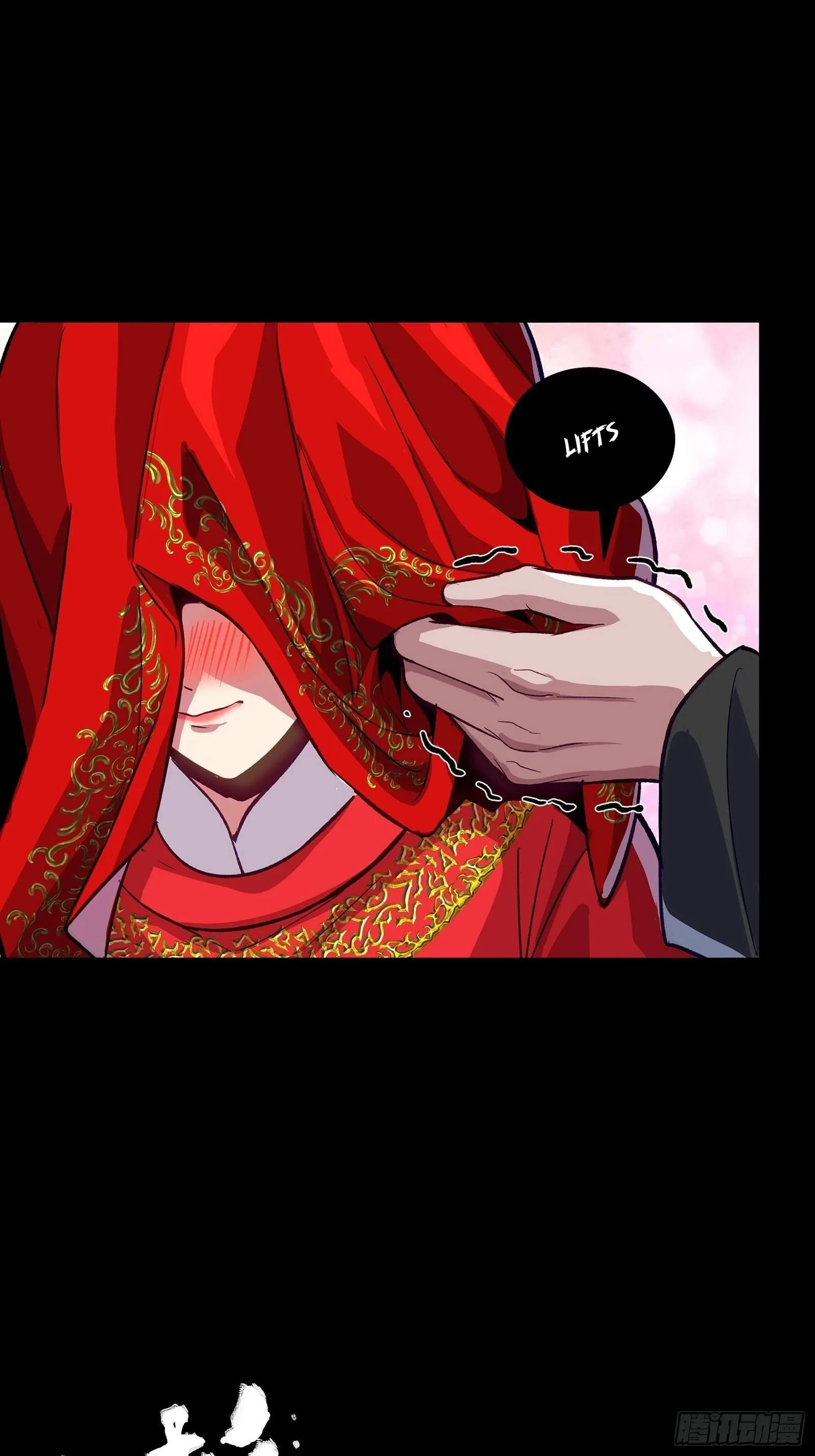 Legend (TAKANO Masaharu) Chapter 134 page 8