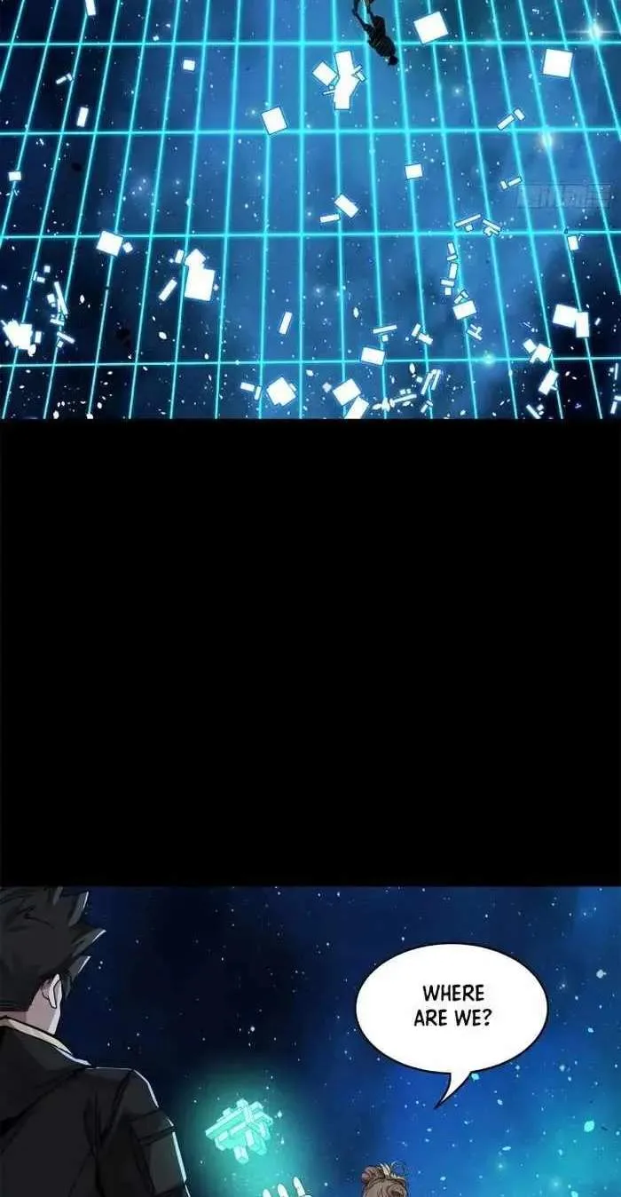 Legend (TAKANO Masaharu) Chapter 152 page 56