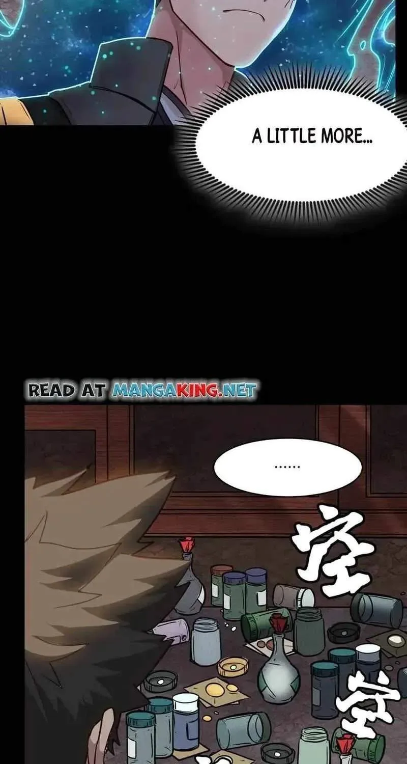 Legend (TAKANO Masaharu) Chapter 152.1 page 12
