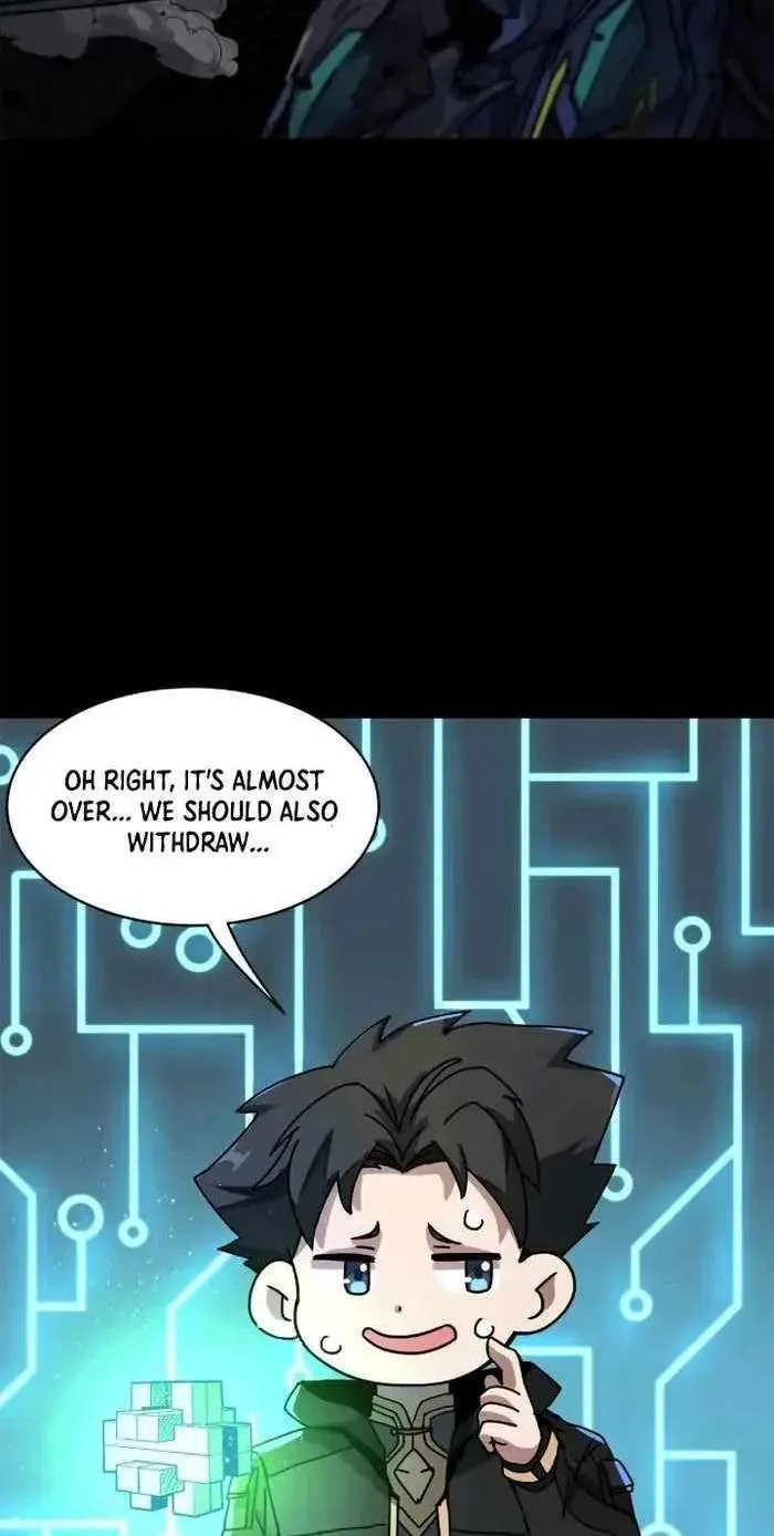 Legend (TAKANO Masaharu) Chapter 152 page 53