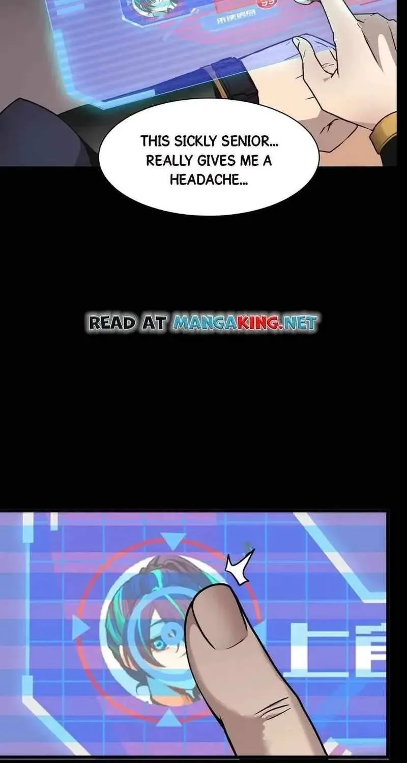 Legend (TAKANO Masaharu) Chapter 152.1 page 20
