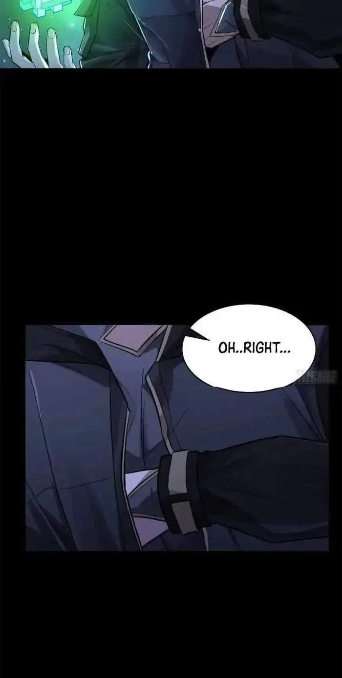 Legend (TAKANO Masaharu) Chapter 152 page 65