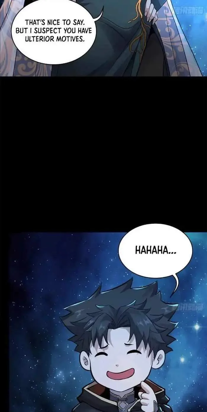 Legend (TAKANO Masaharu) Chapter 152 page 71