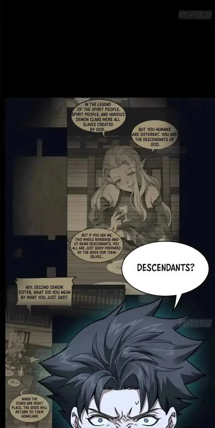 Legend (TAKANO Masaharu) Chapter 152 page 85