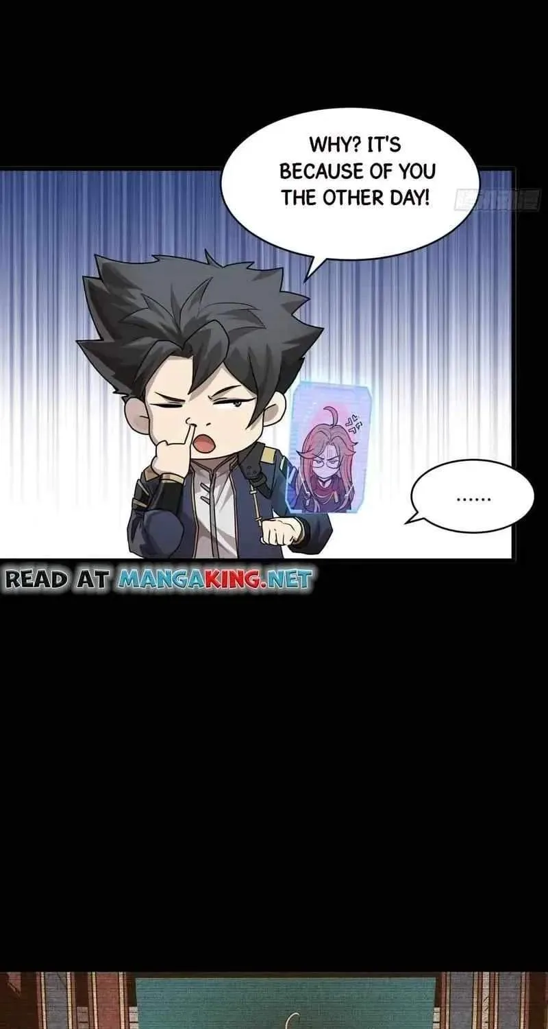 Legend (TAKANO Masaharu) Chapter 152.1 page 27