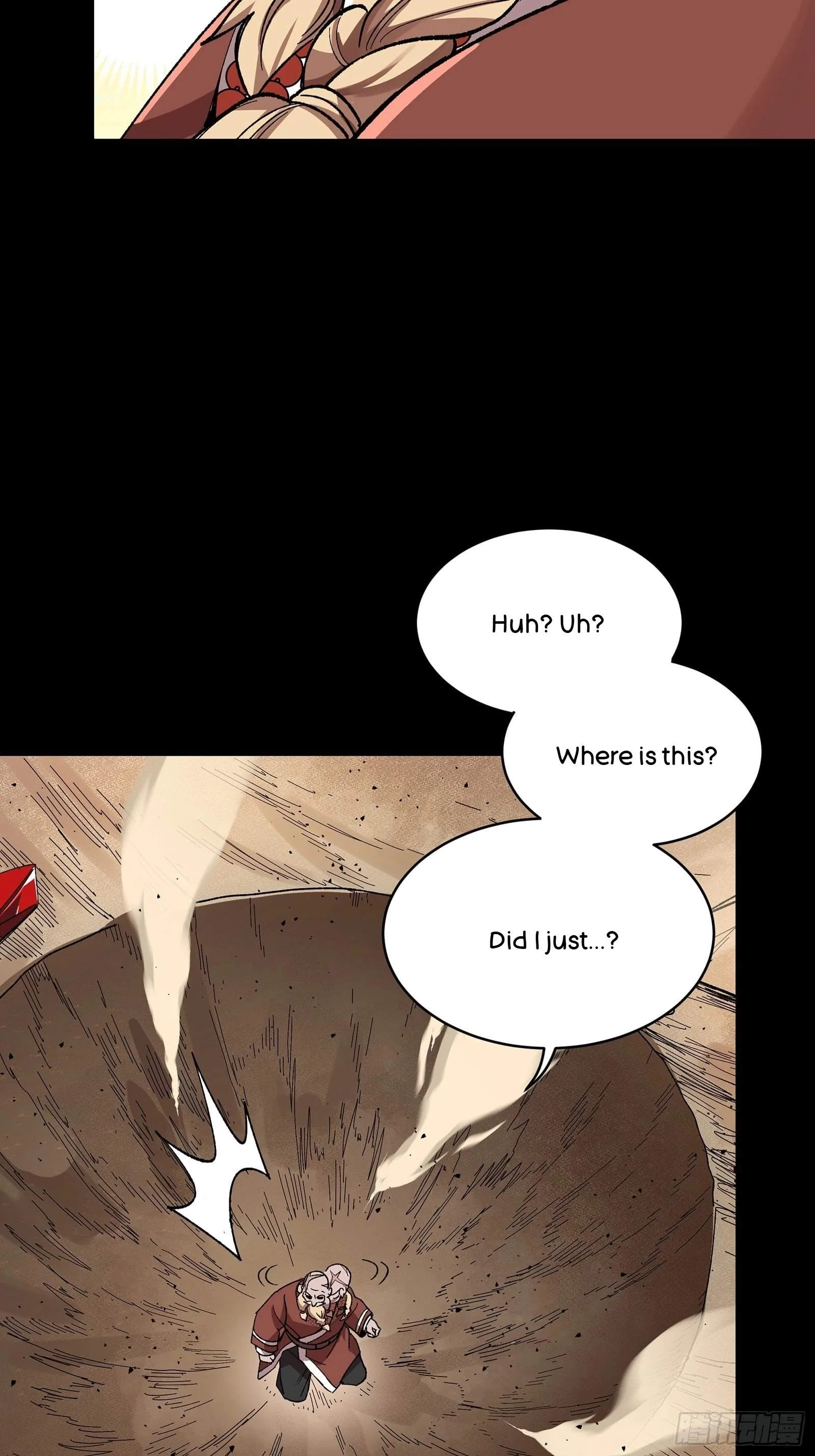 Legend (TAKANO Masaharu) Chapter 134 page 27