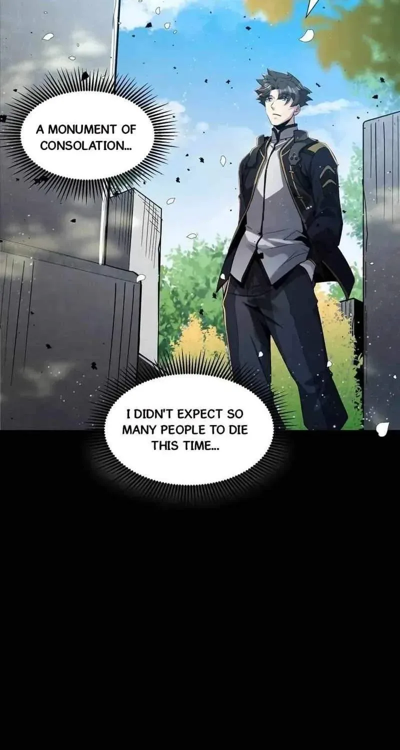Legend (TAKANO Masaharu) Chapter 152.1 page 50
