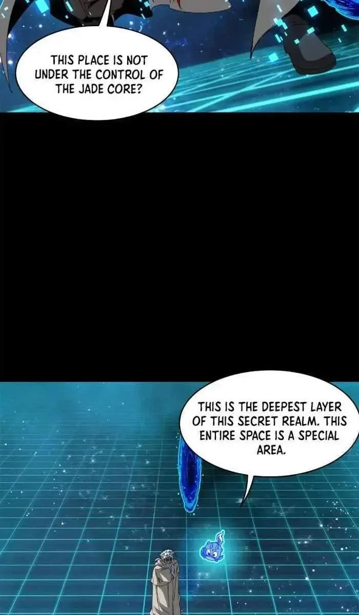 Legend (TAKANO Masaharu) Chapter 152 page 91
