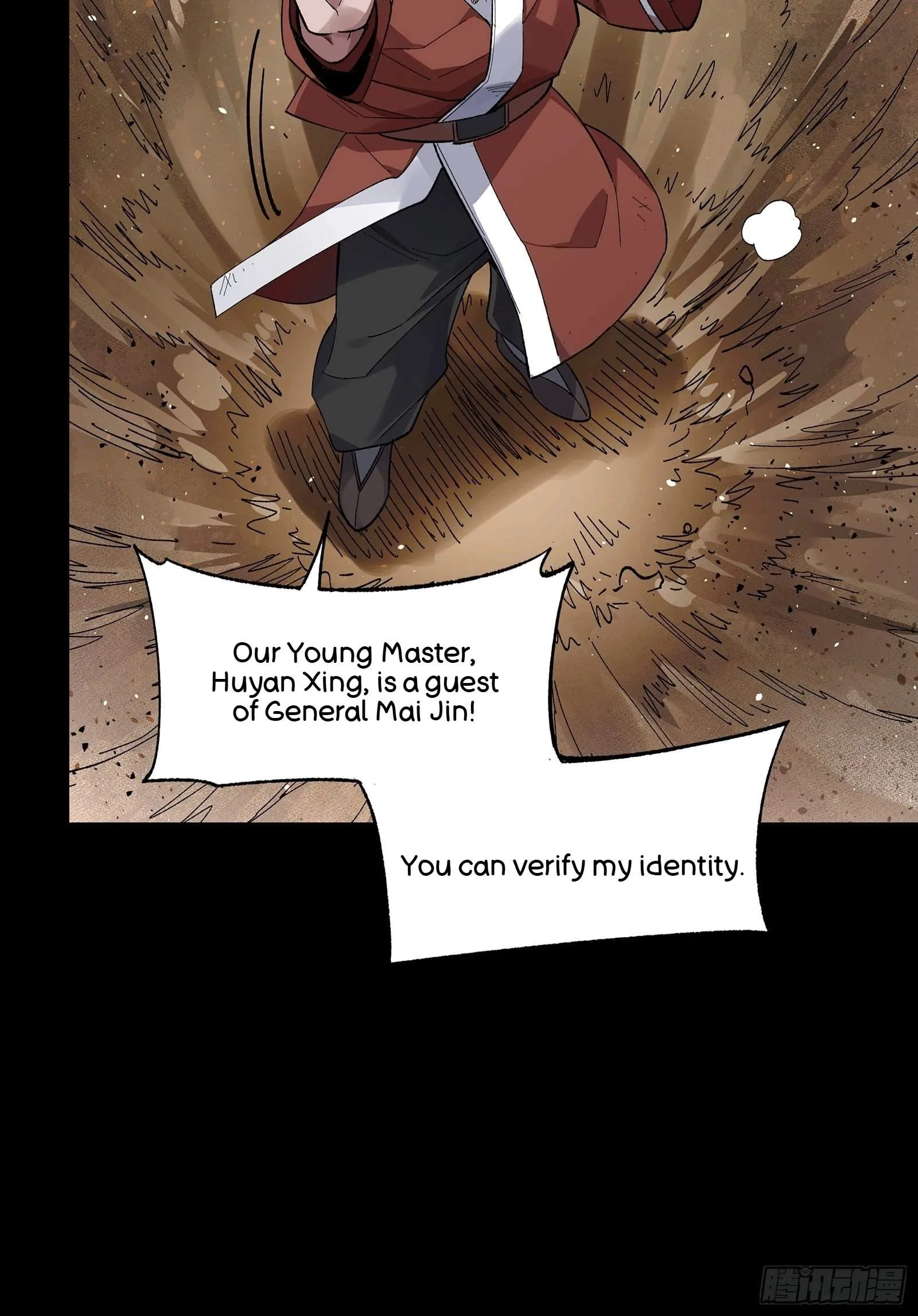 Legend (TAKANO Masaharu) Chapter 134 page 34