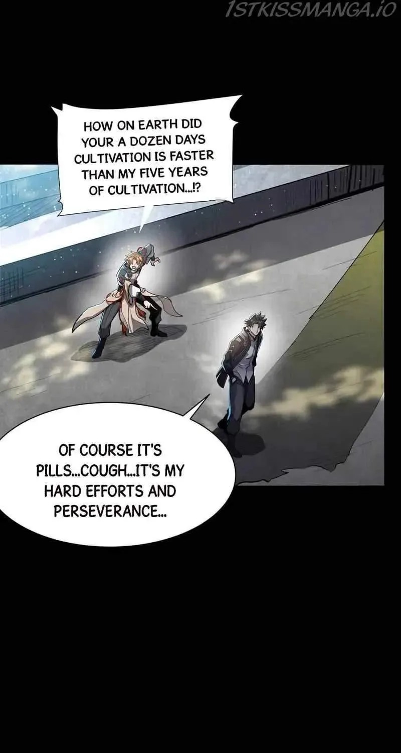 Legend (TAKANO Masaharu) Chapter 152.1 page 59