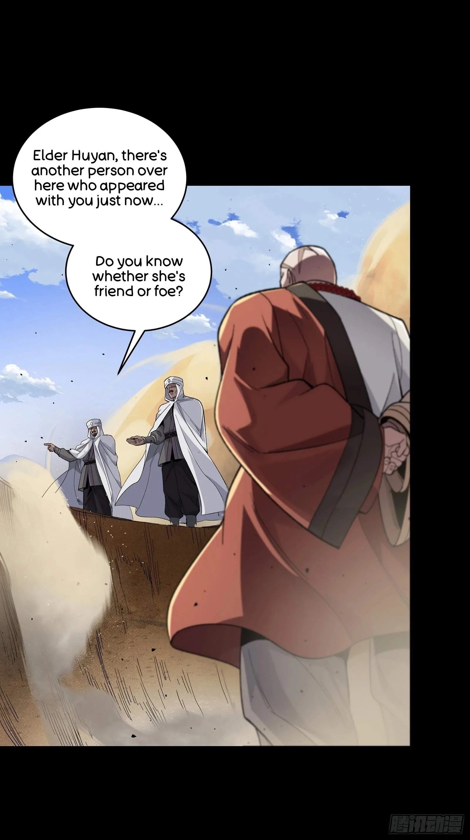 Legend (TAKANO Masaharu) Chapter 134 page 40
