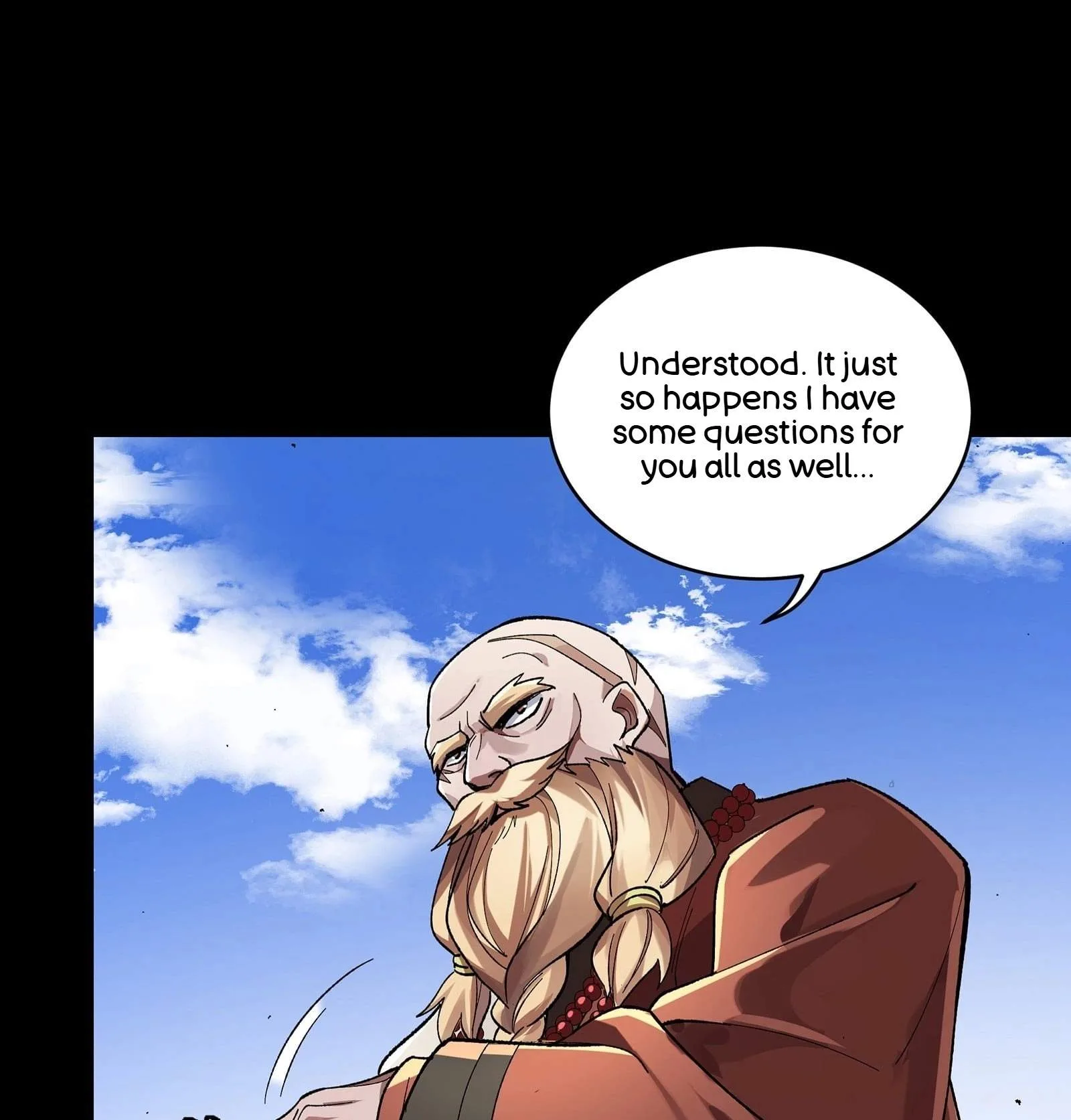 Legend (TAKANO Masaharu) Chapter 134 page 38