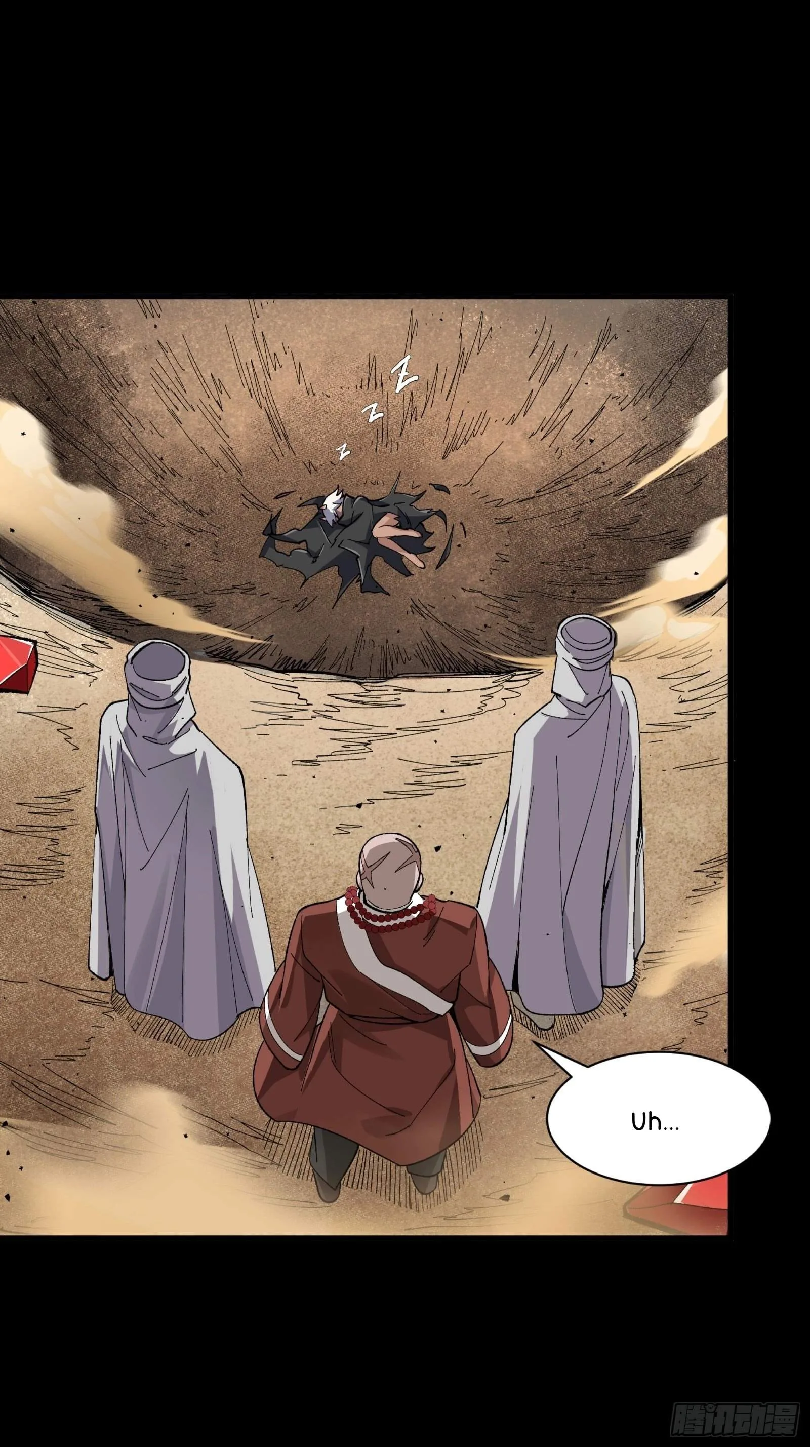 Legend (TAKANO Masaharu) Chapter 134 page 45