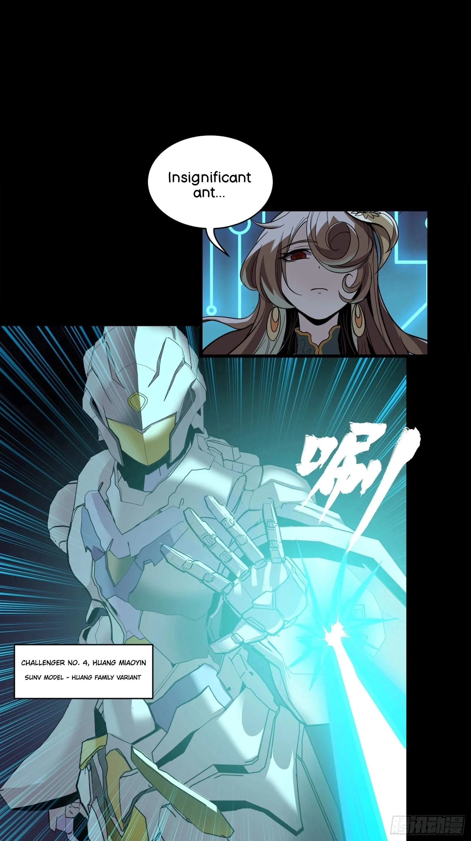 Legend (TAKANO Masaharu) Chapter 134 page 89