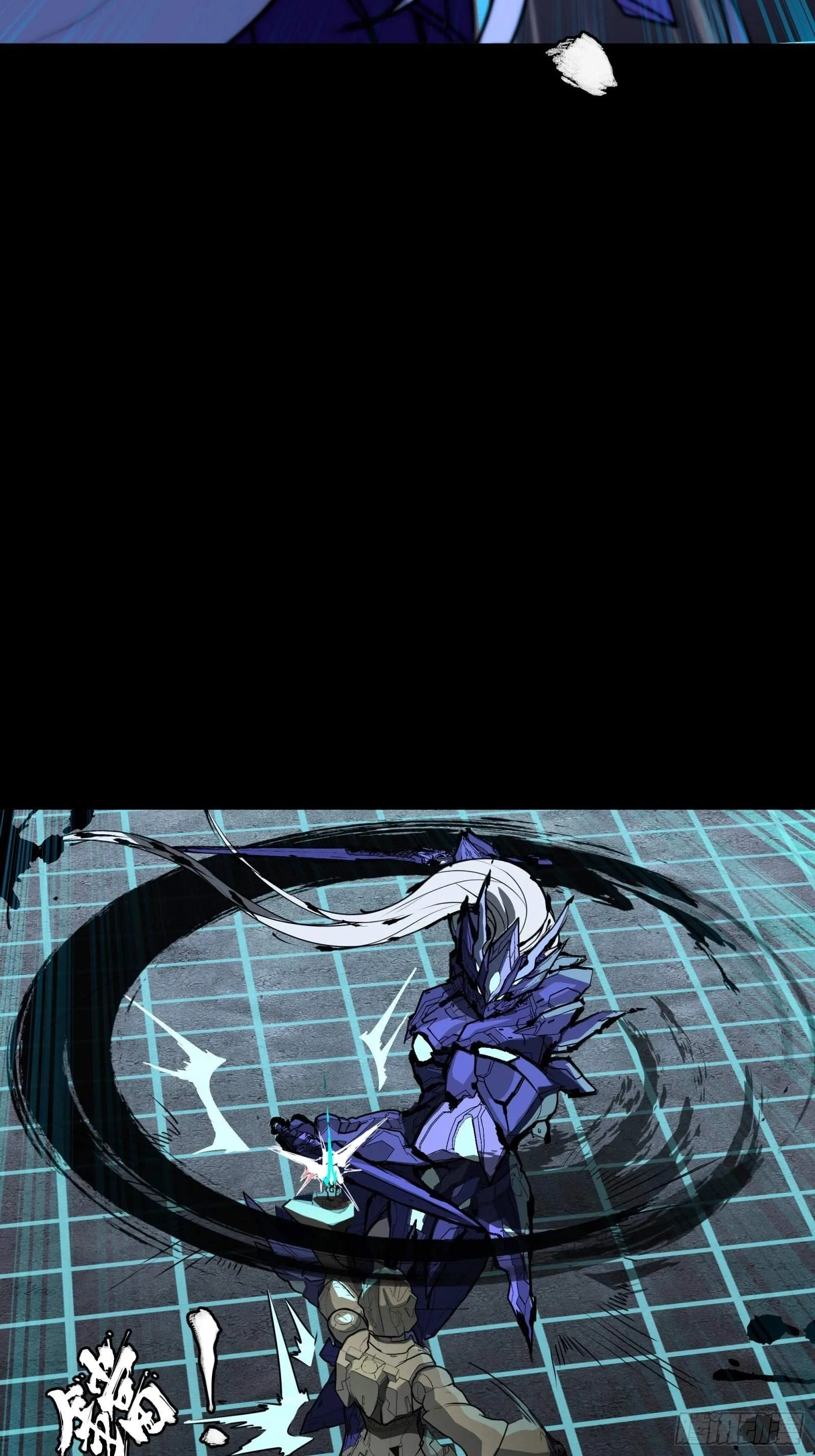Legend (TAKANO Masaharu) Chapter 134 page 98