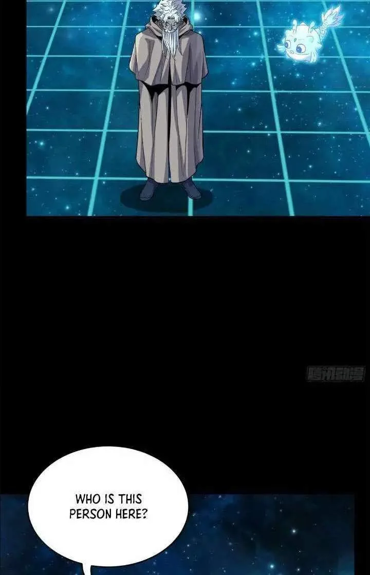 Legend (TAKANO Masaharu) Chapter 153 page 6