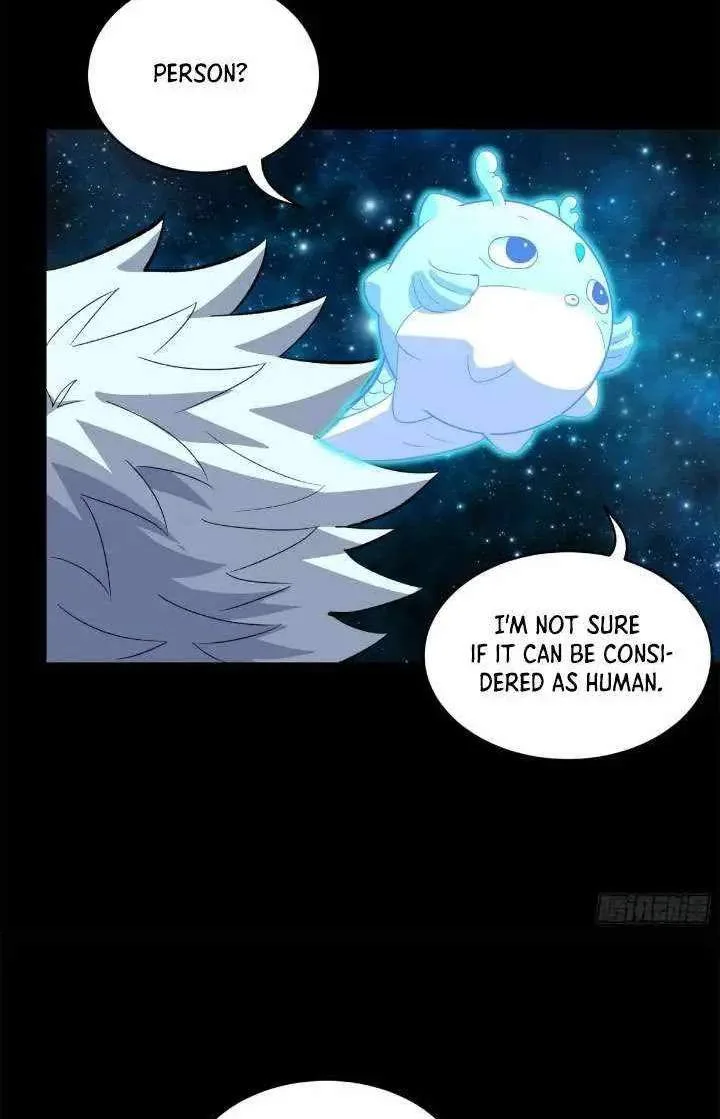 Legend (TAKANO Masaharu) Chapter 153 page 8