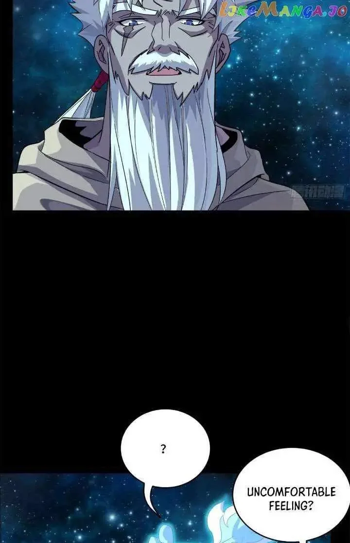 Legend (TAKANO Masaharu) Chapter 153 page 4