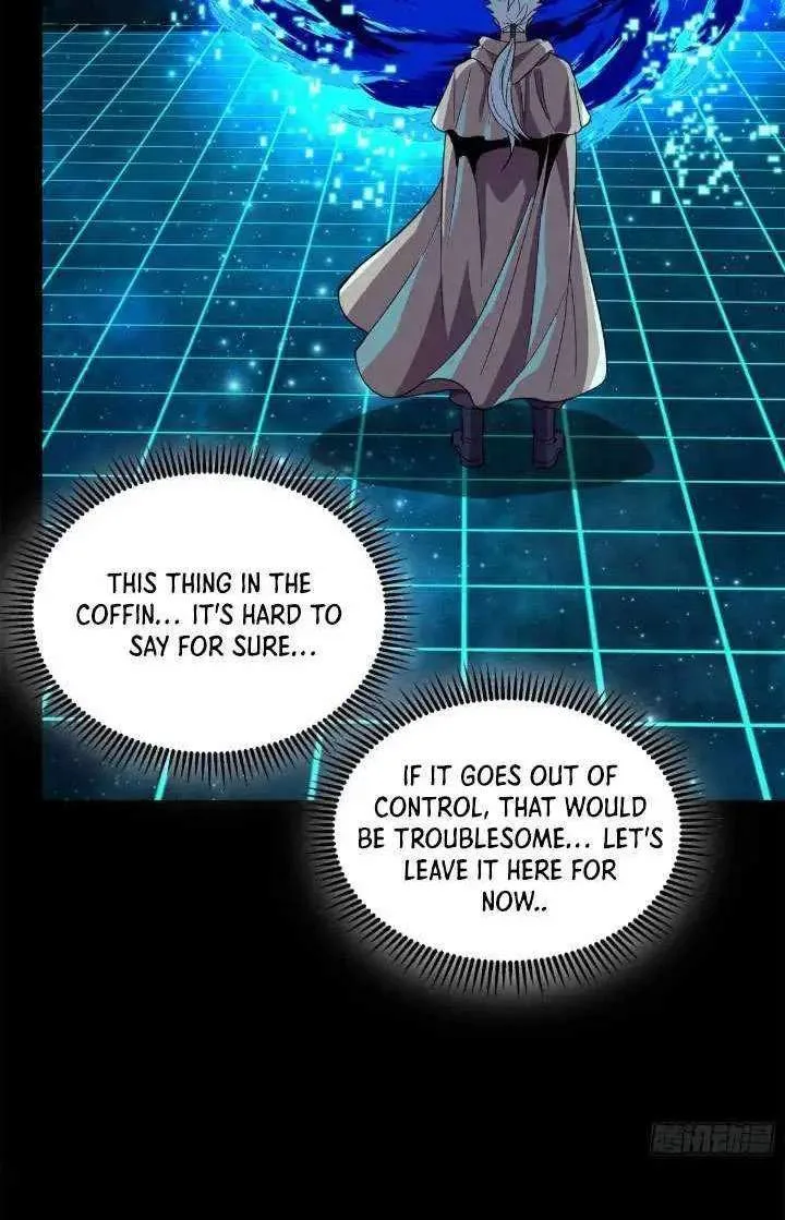 Legend (TAKANO Masaharu) Chapter 153 page 23