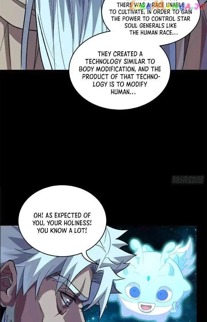 Legend (TAKANO Masaharu) Chapter 153 page 19