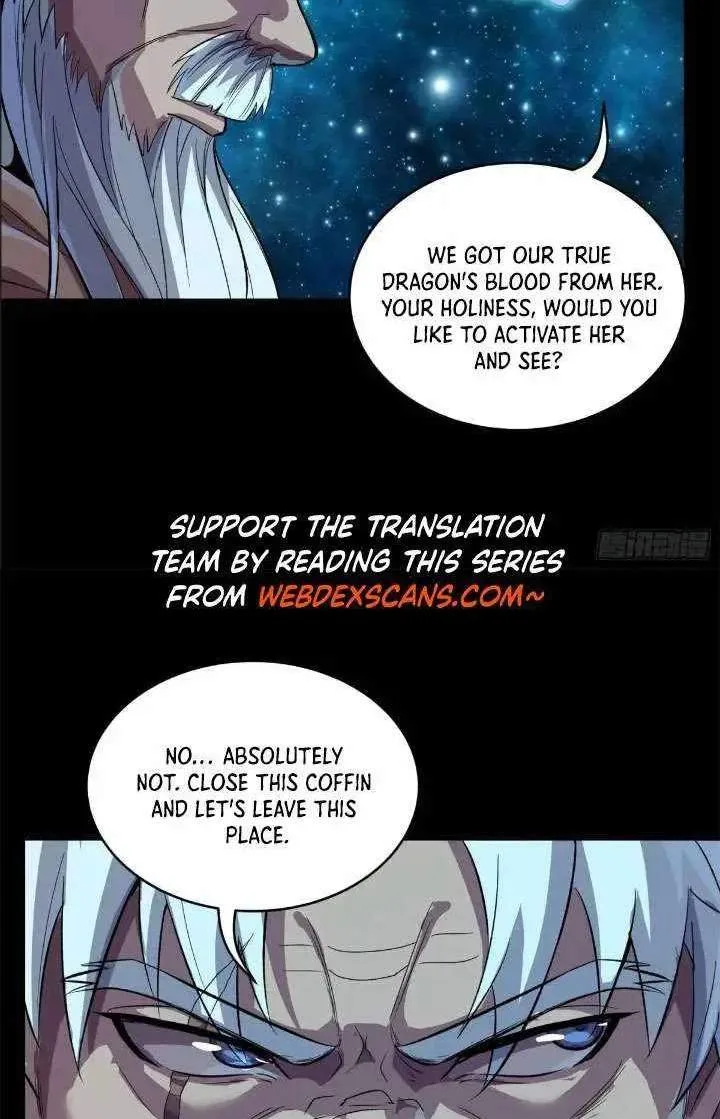 Legend (TAKANO Masaharu) Chapter 153 page 20