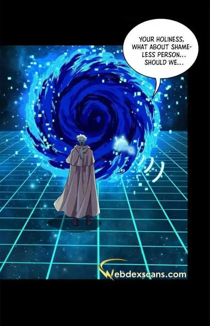 Legend (TAKANO Masaharu) Chapter 153 page 24