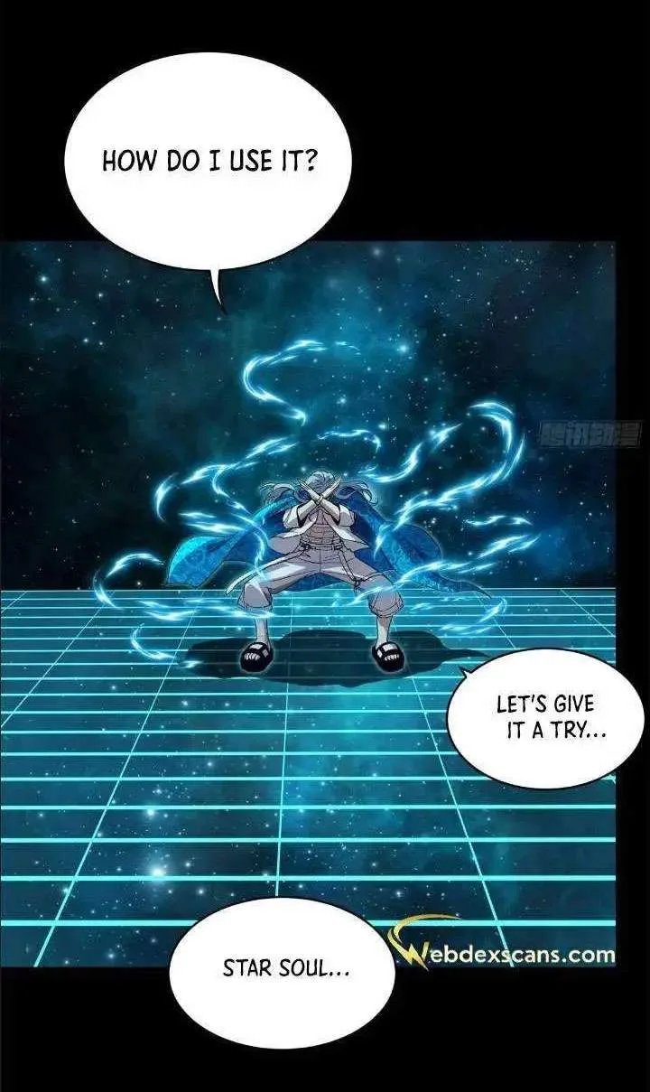 Legend (TAKANO Masaharu) Chapter 153 page 36