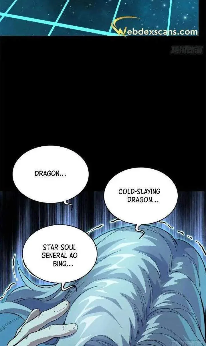 Legend (TAKANO Masaharu) Chapter 153 page 32