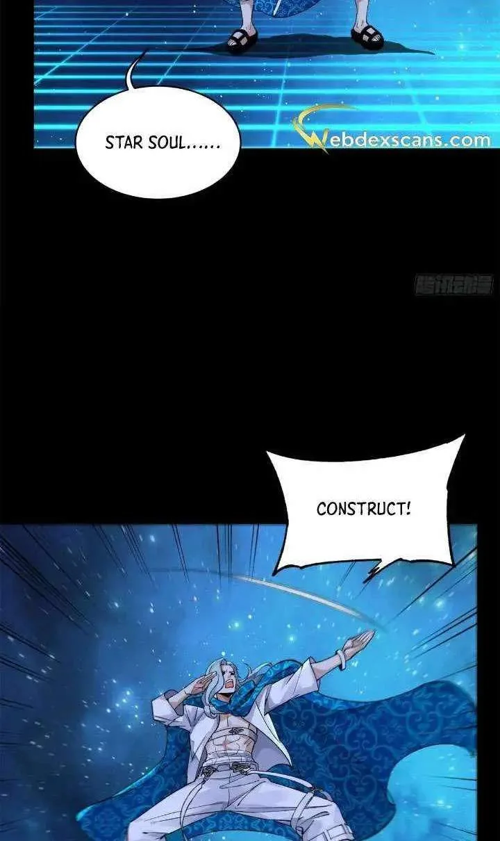 Legend (TAKANO Masaharu) Chapter 153 page 41
