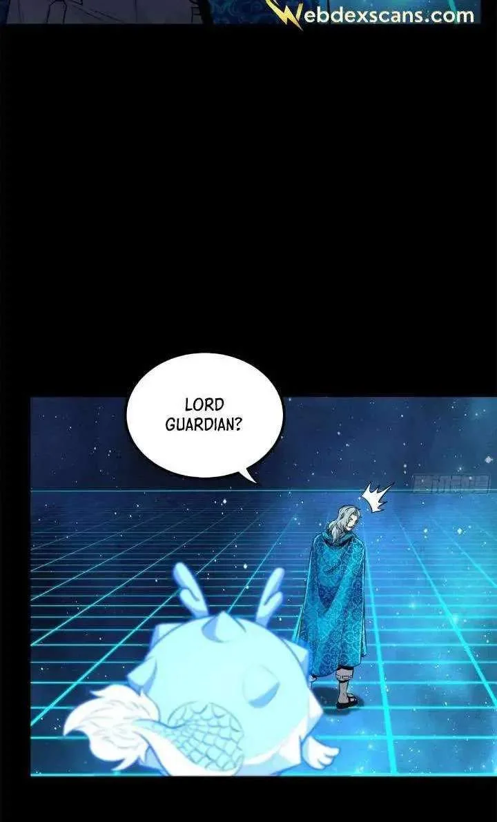 Legend (TAKANO Masaharu) Chapter 153 page 50